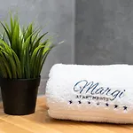 Appartement Margi Eos Apartament Large & Balcony *