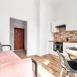 Appartement Margi Eos Apartament Large & Balcony