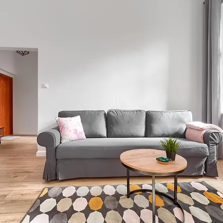 Margi Mimi Apartament Διαμέρισμα Στσέτσιν