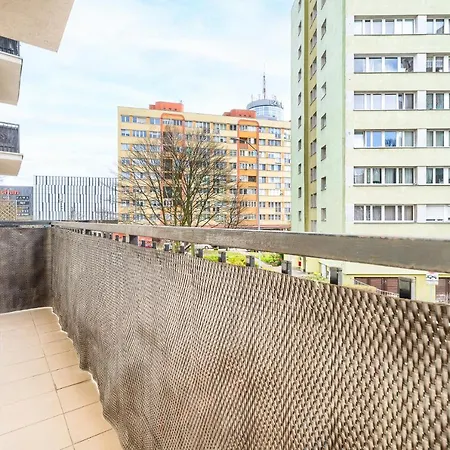 Appartement Margi Mimi Apartament Szczecin