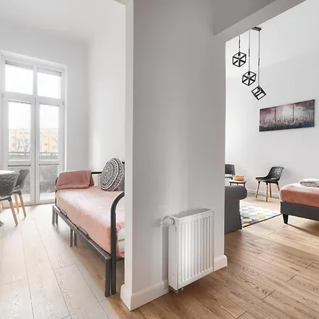 Διαμέρισμα Margi Mimi Apartament