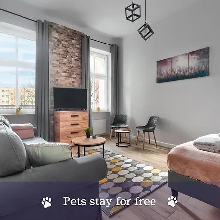 Margi Mimi Apartament