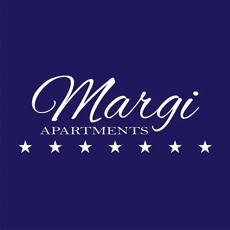 Margi Mimi Apartament Appartement *